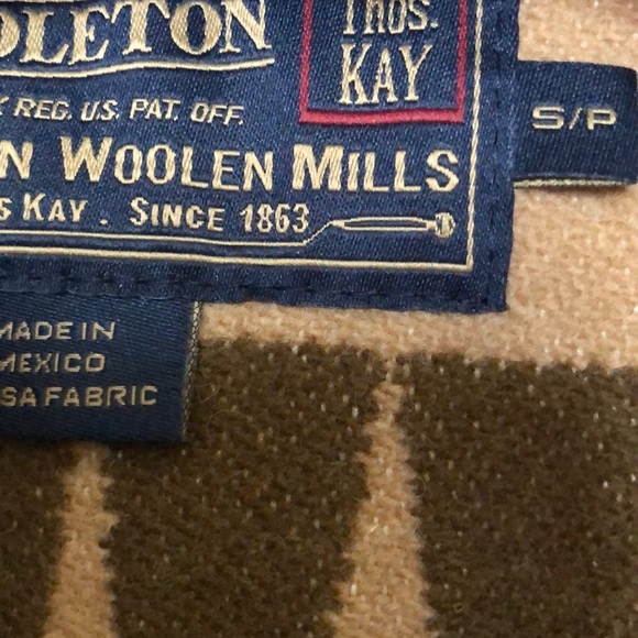 Pendleton coat - Picture 5 of 5